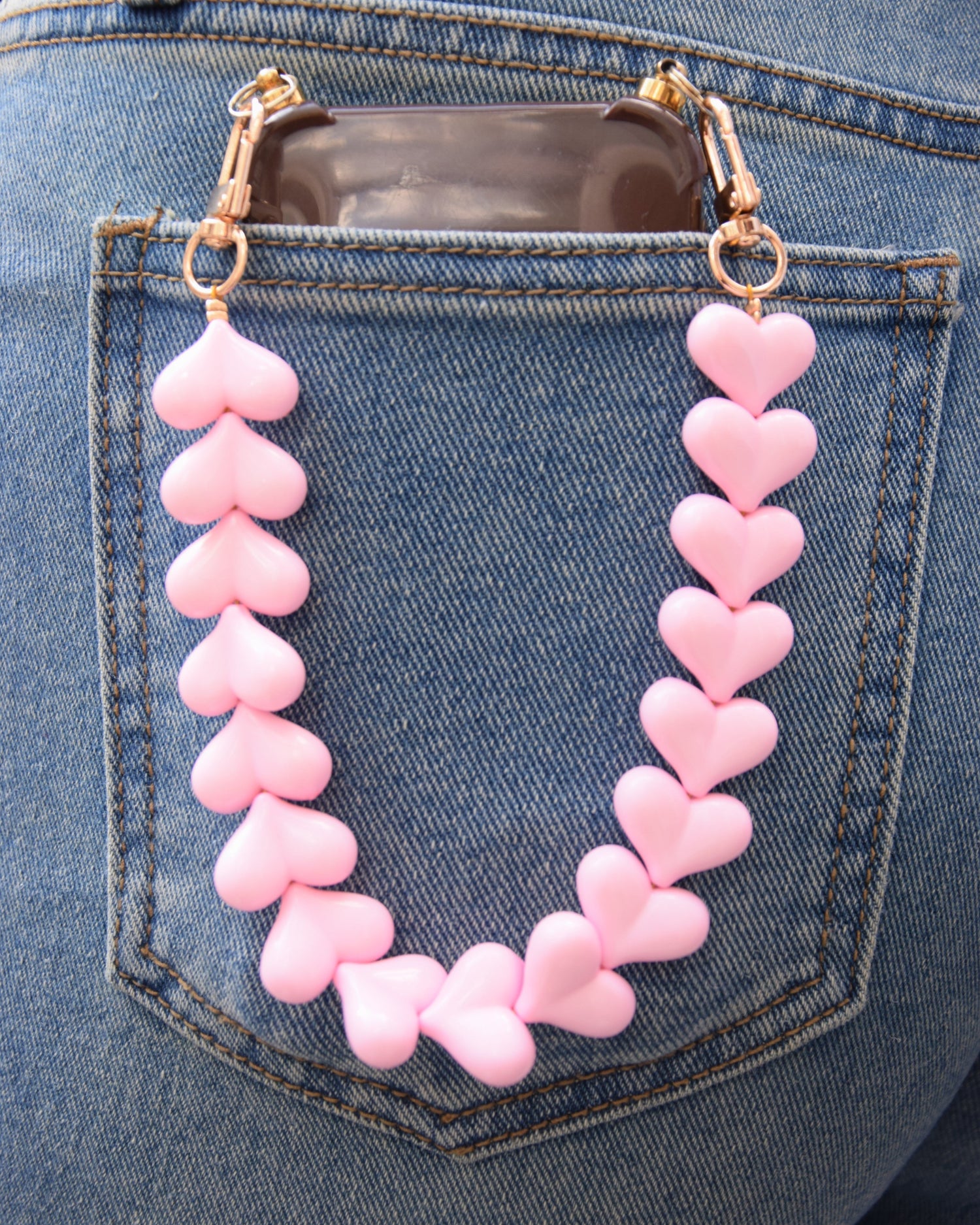 Alle accessoires