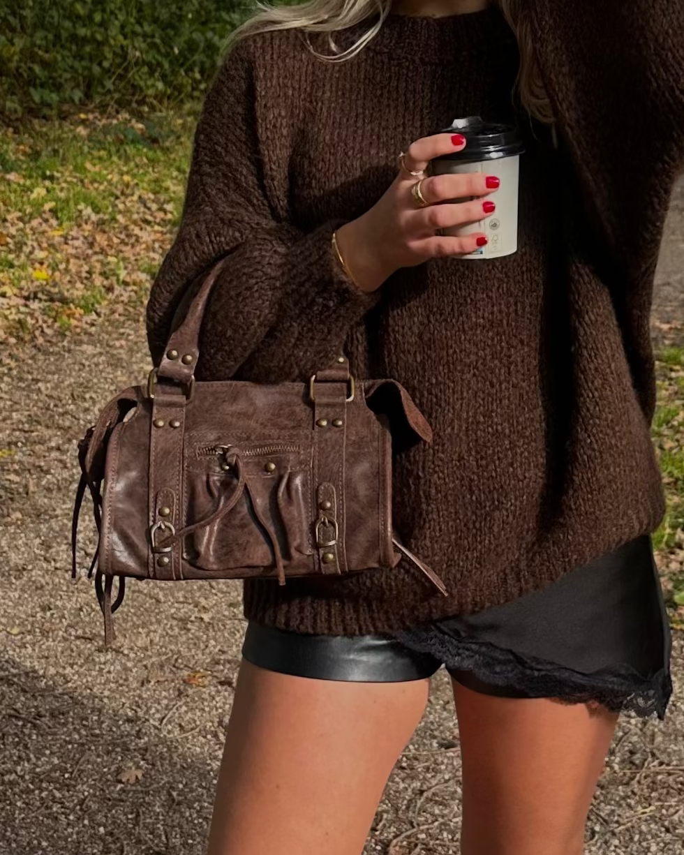Rina Tas bruin