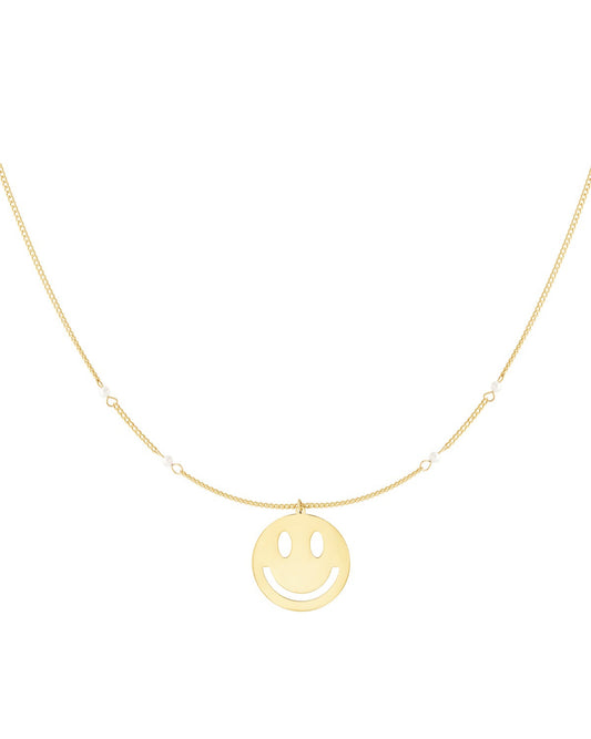 Ketting smiley