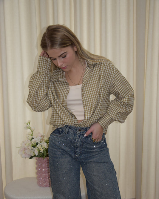 Ruby blouse