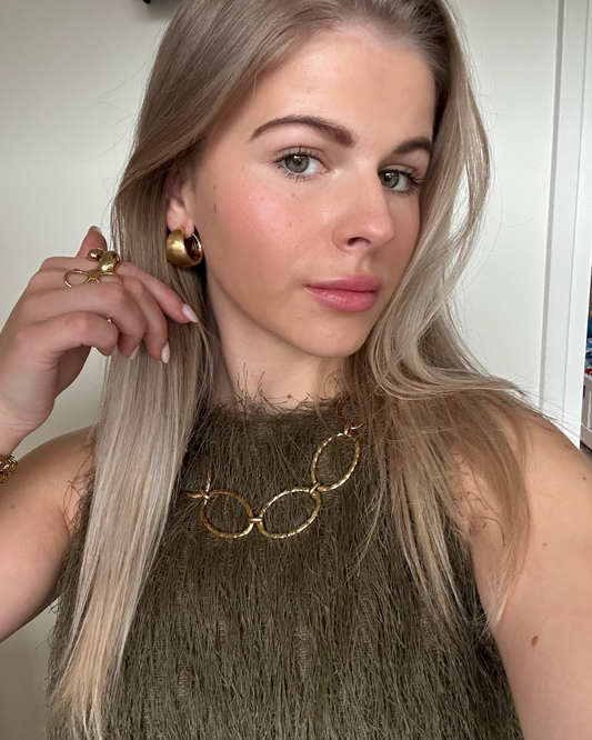 Hope earrings