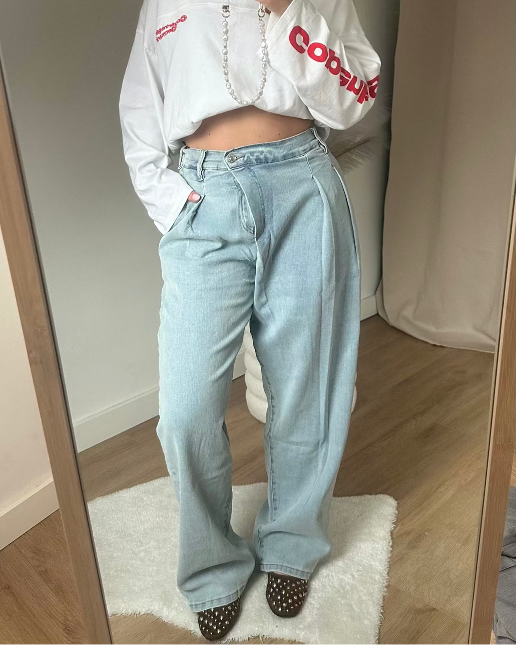 Flo jeans